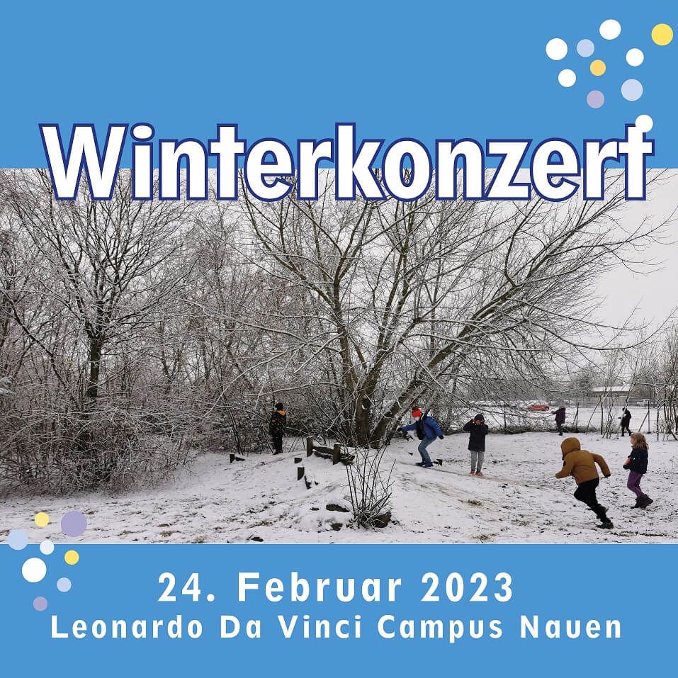 LDVC Winterkonzert
