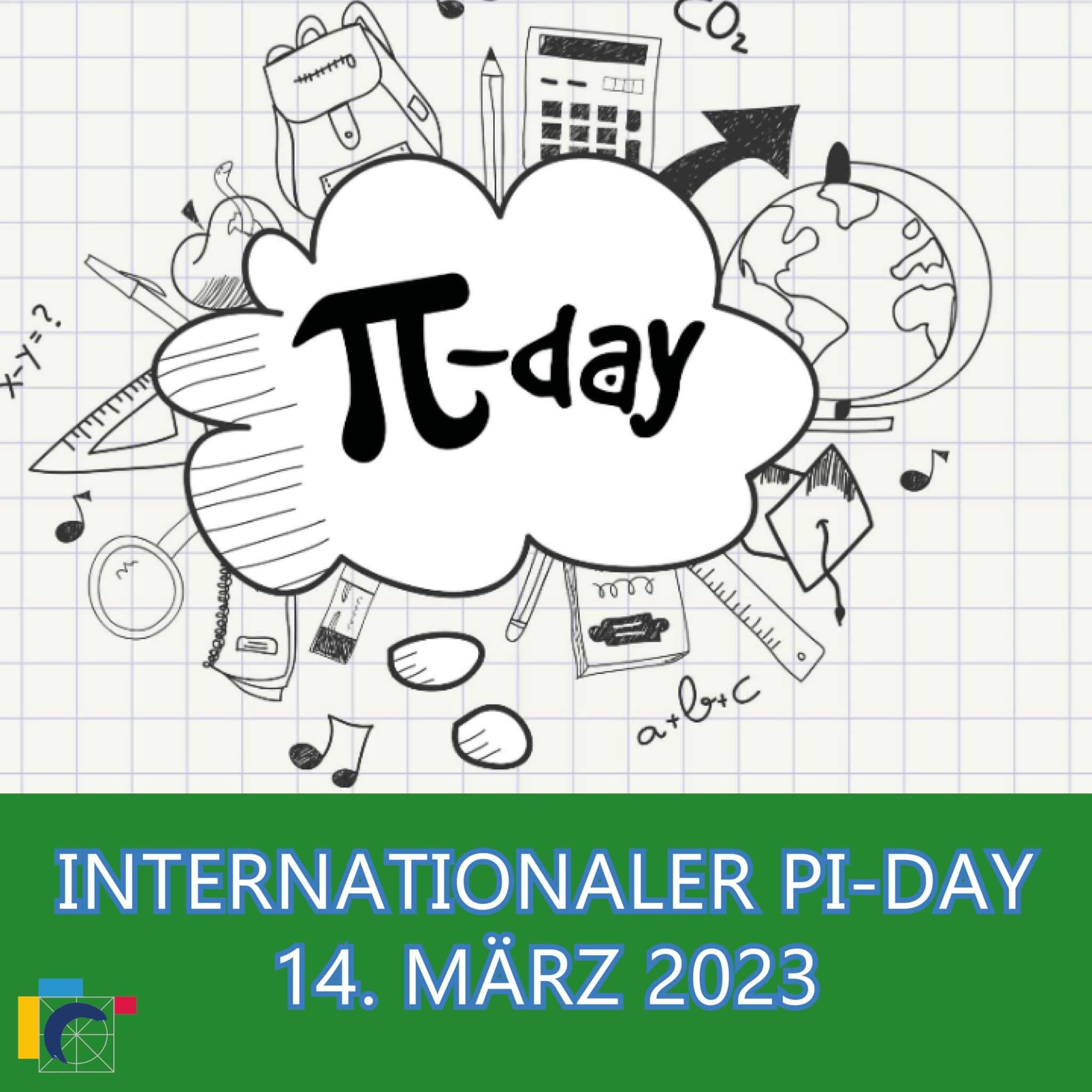 Internationaler Pi-Day 2023