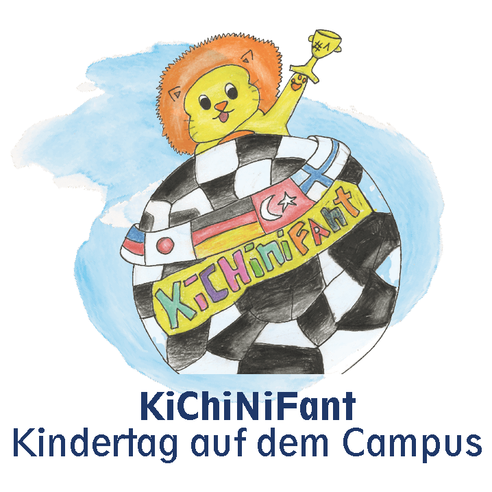 KiChiNiFant Kindertag 2024