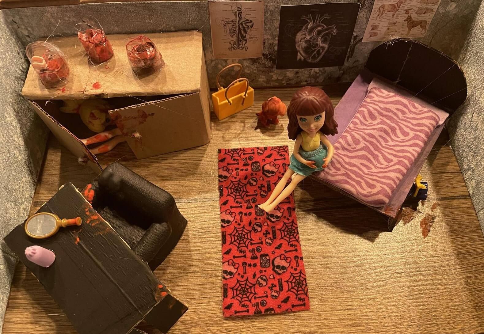 Krimi DS 2022 Gesamtschule