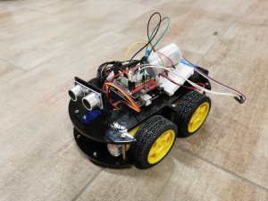 ARDUINO Sommer-Ferien-Workshop