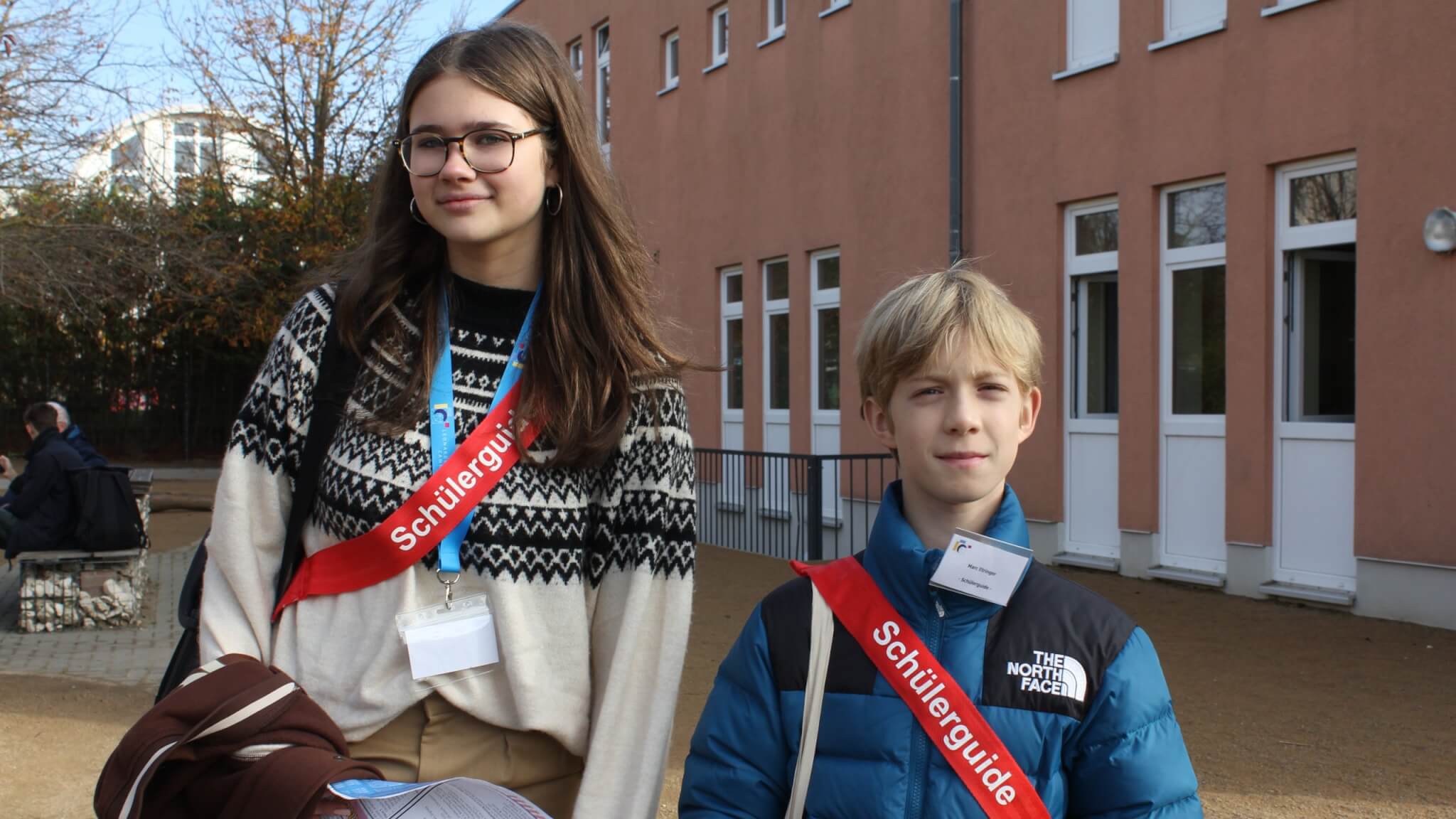 LDVC_Tag der Offenen Tür