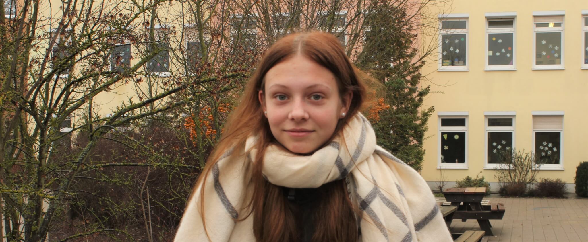 Celina Spendenaktion UNICEF_Hero Image