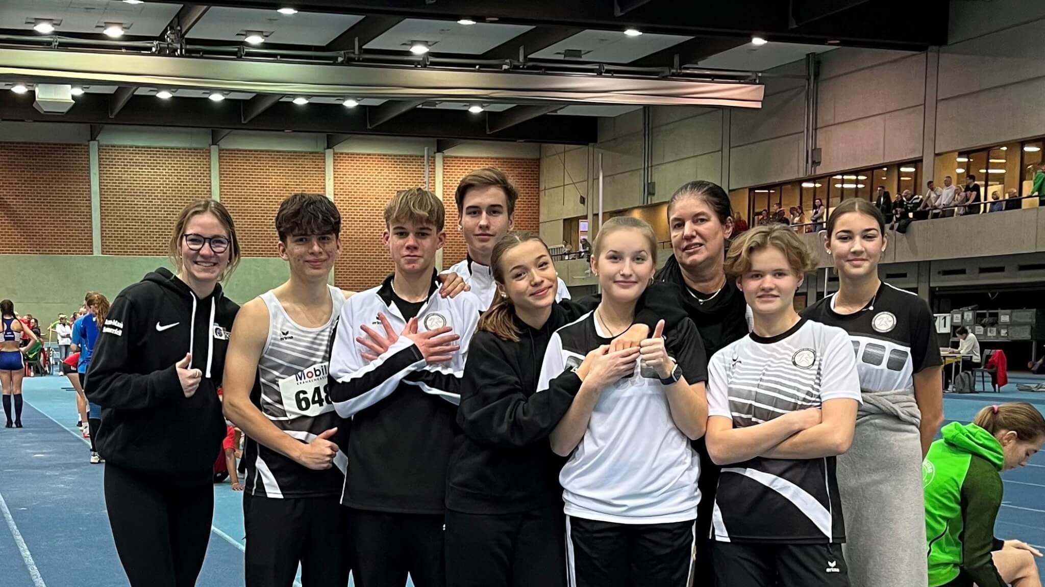 LDVC_MKZ_Gruppenfoto Wettkampf Hannover_Hero Image