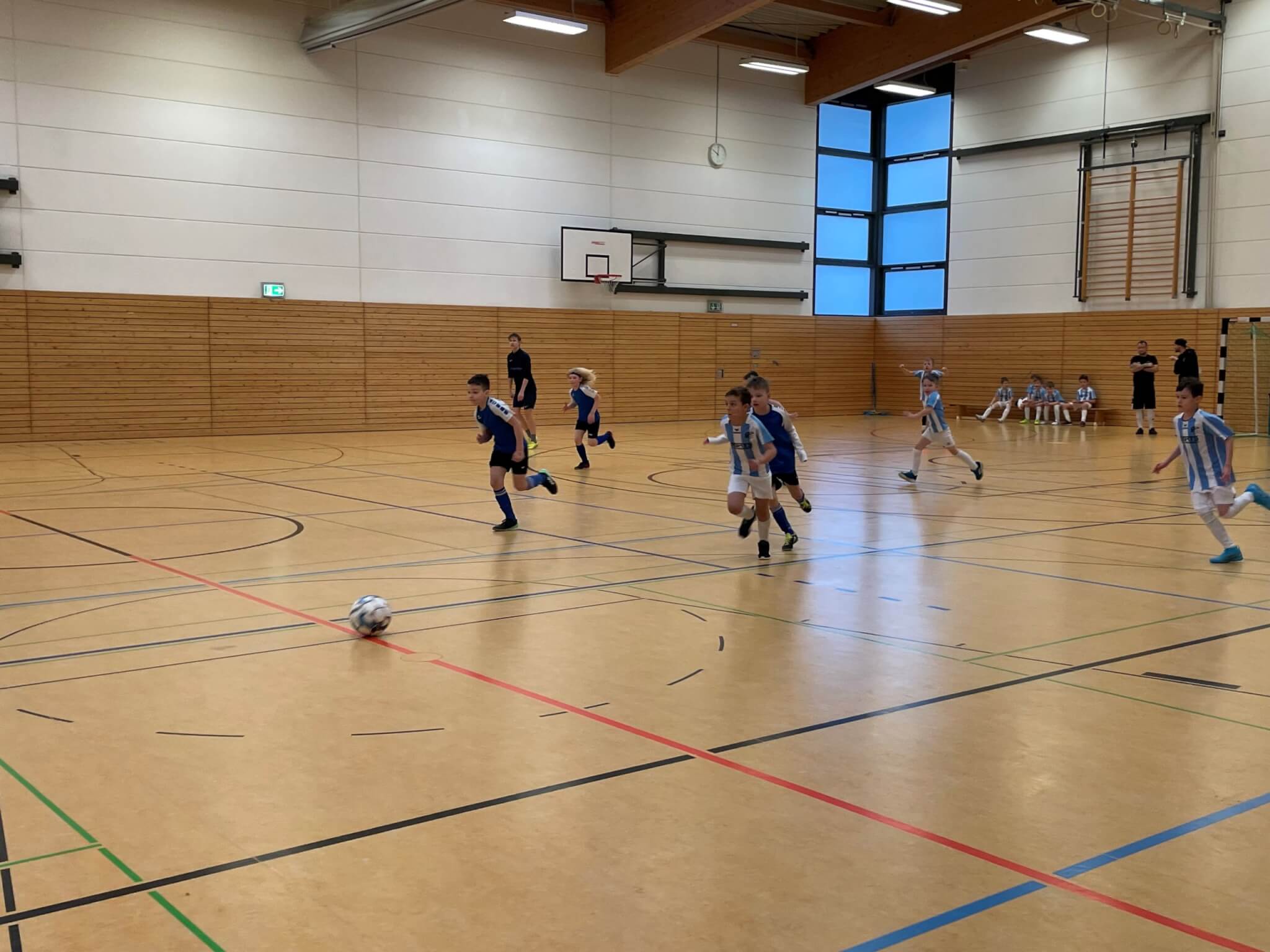 LDVC_Hort-Fußballturnier