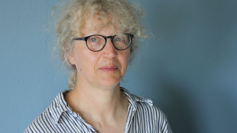 Ulrike Faust