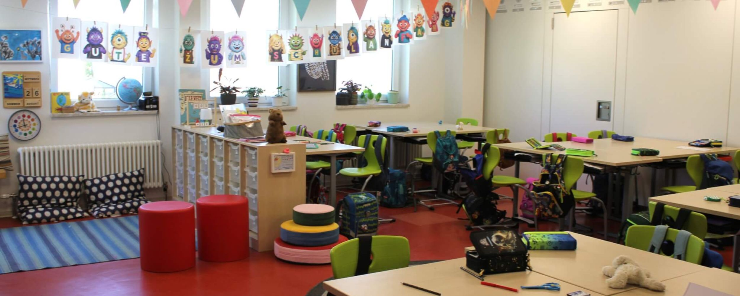 Grundschule